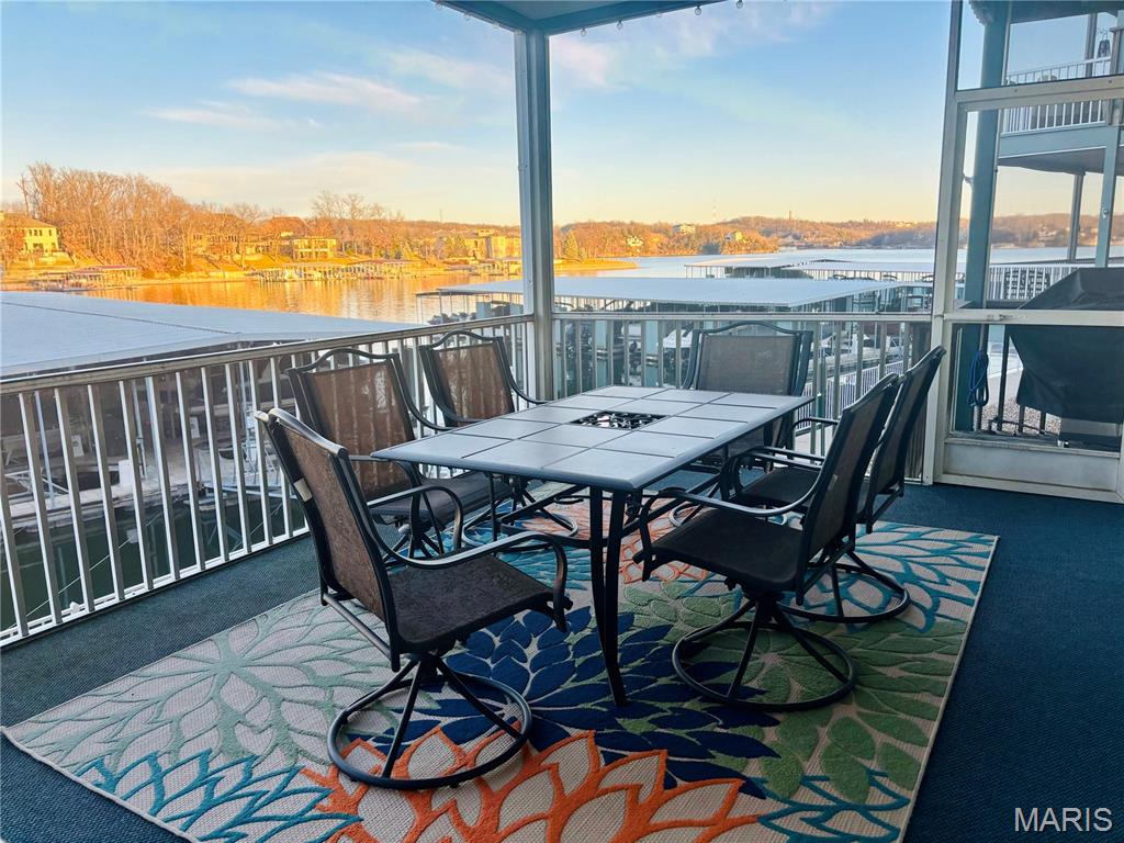 Evergreens on the Lake - Residential