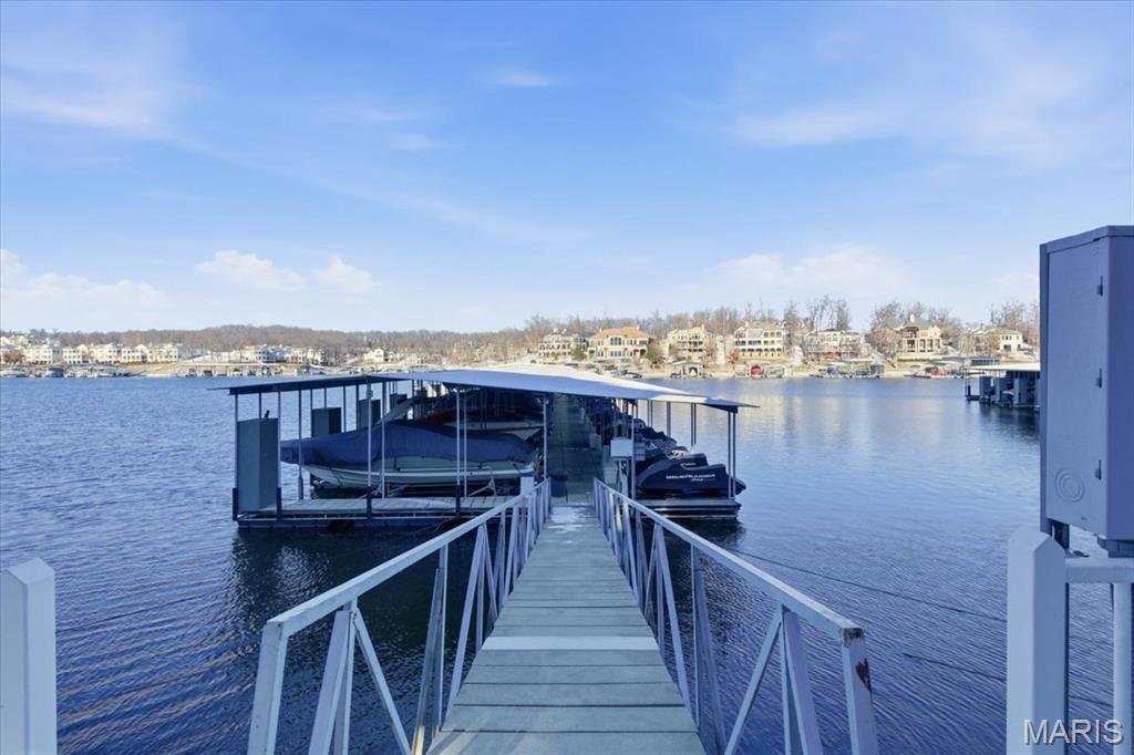 Evergreens on the Lake - Residential