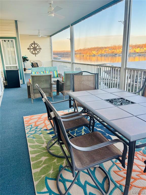 Evergreens on the Lake - Residential