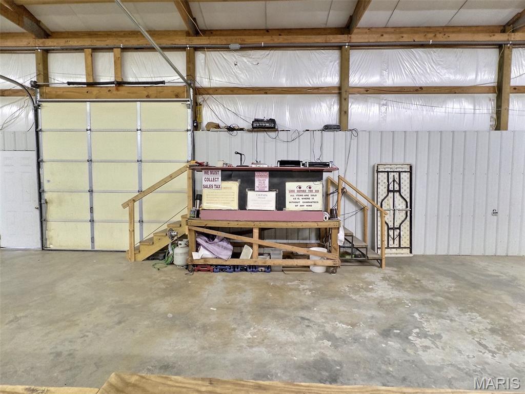 N/A - Commercial Sale