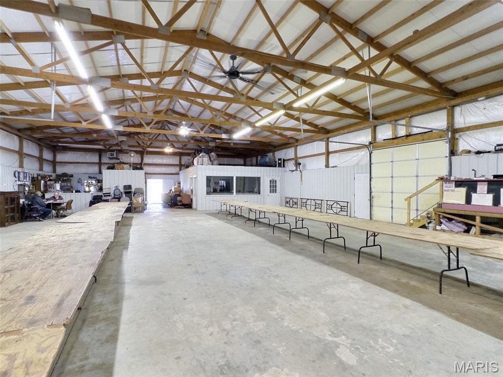 N/A - Commercial Sale