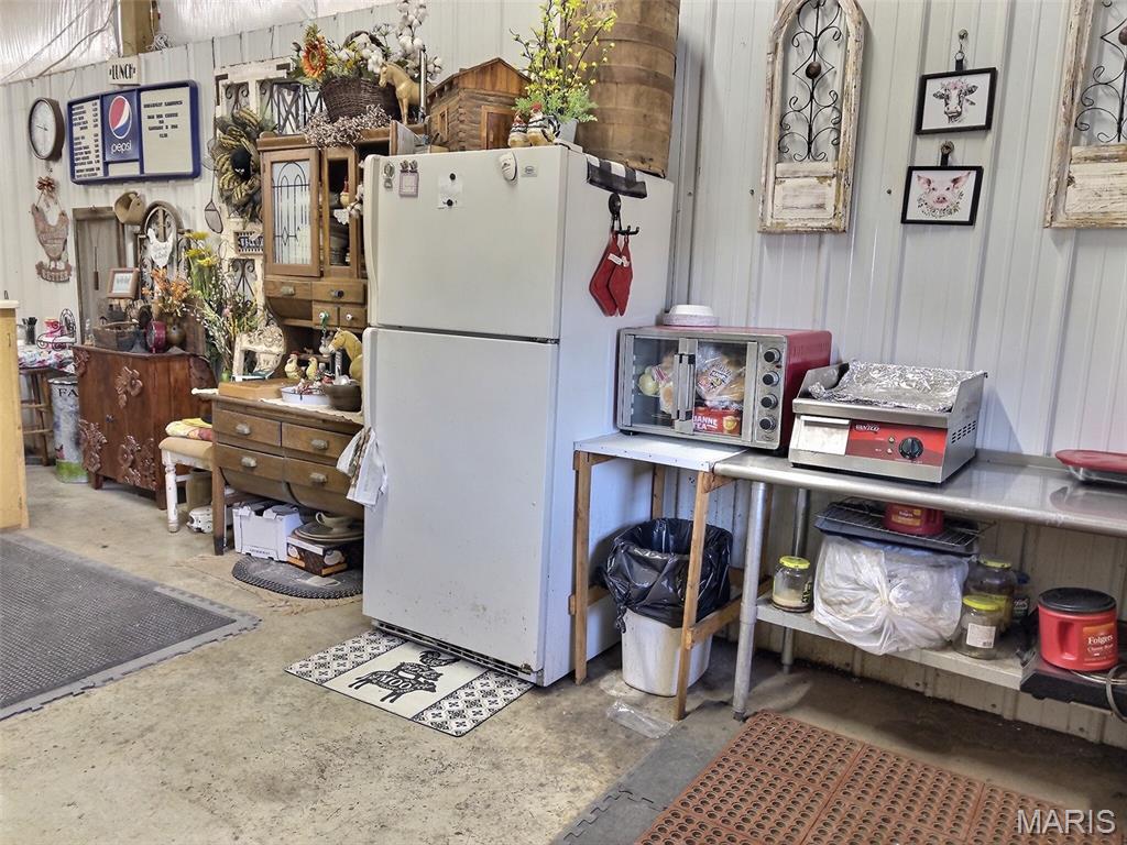 N/A - Commercial Sale