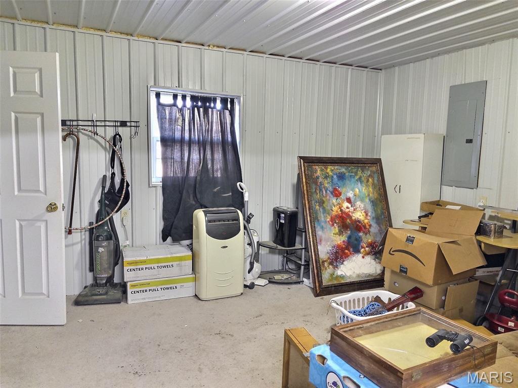 N/A - Commercial Sale