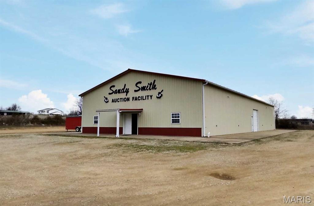 N/A - Commercial Sale