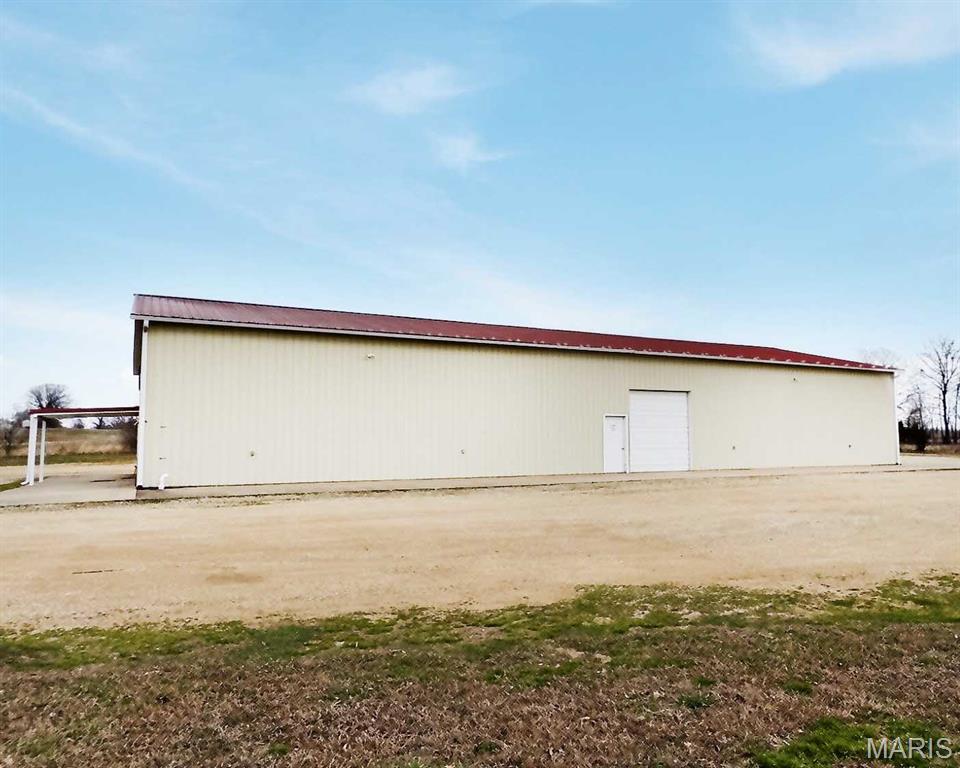 N/A - Commercial Sale