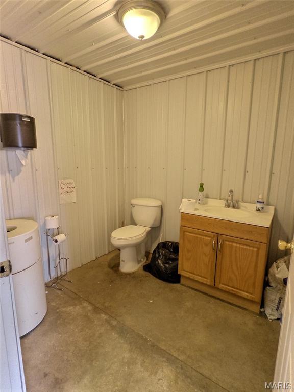 N/A - Commercial Sale