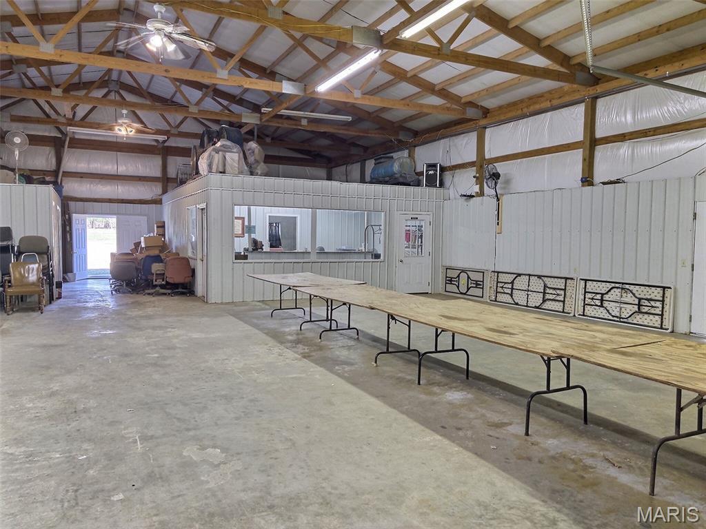 N/A - Commercial Sale