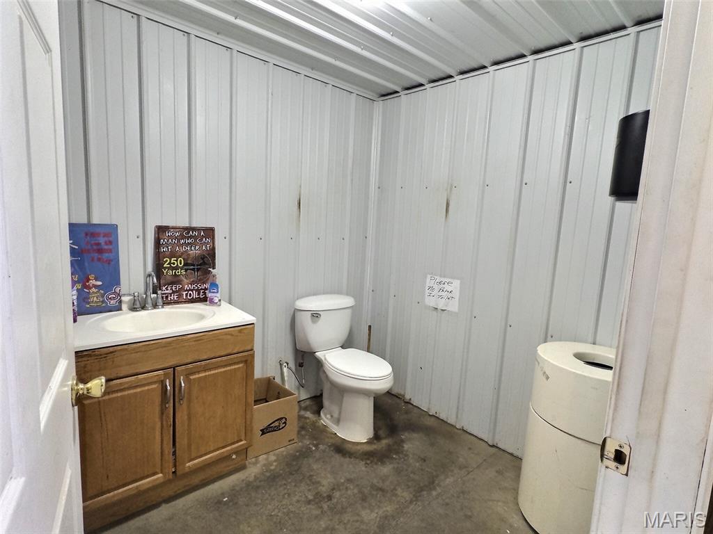 N/A - Commercial Sale