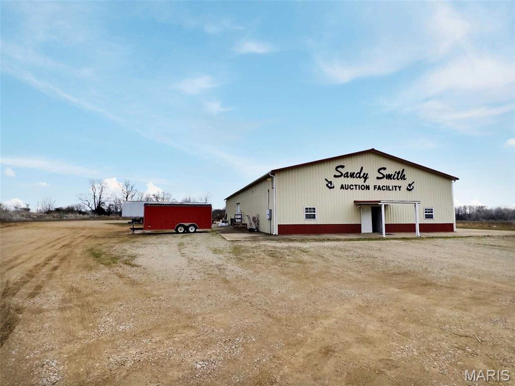 N/A - Commercial Sale