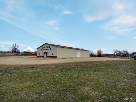 19280 State Highway 51 Puxico MO 63960