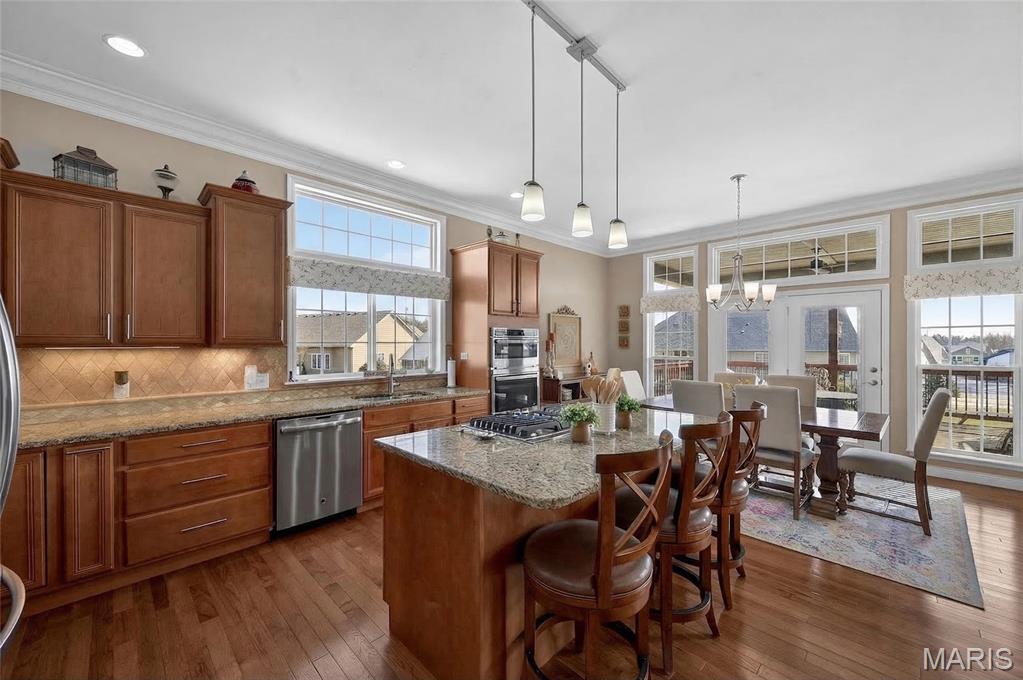 Auburn Trace - Residential