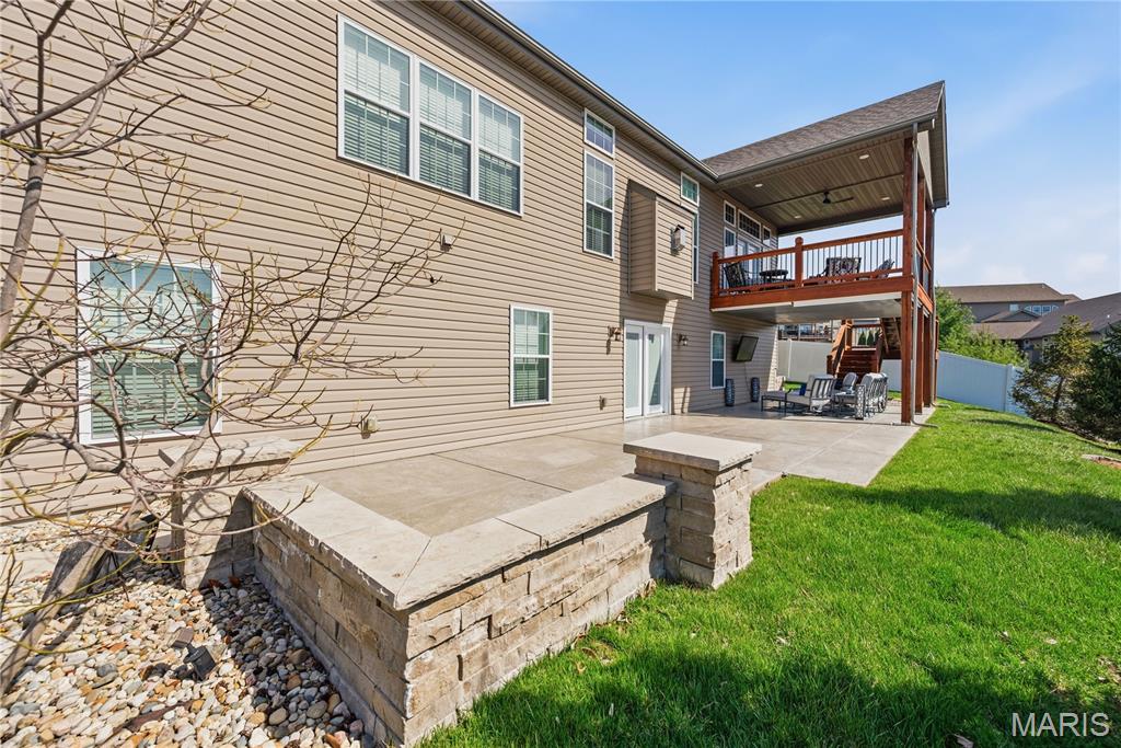 Auburn Trace - Residential