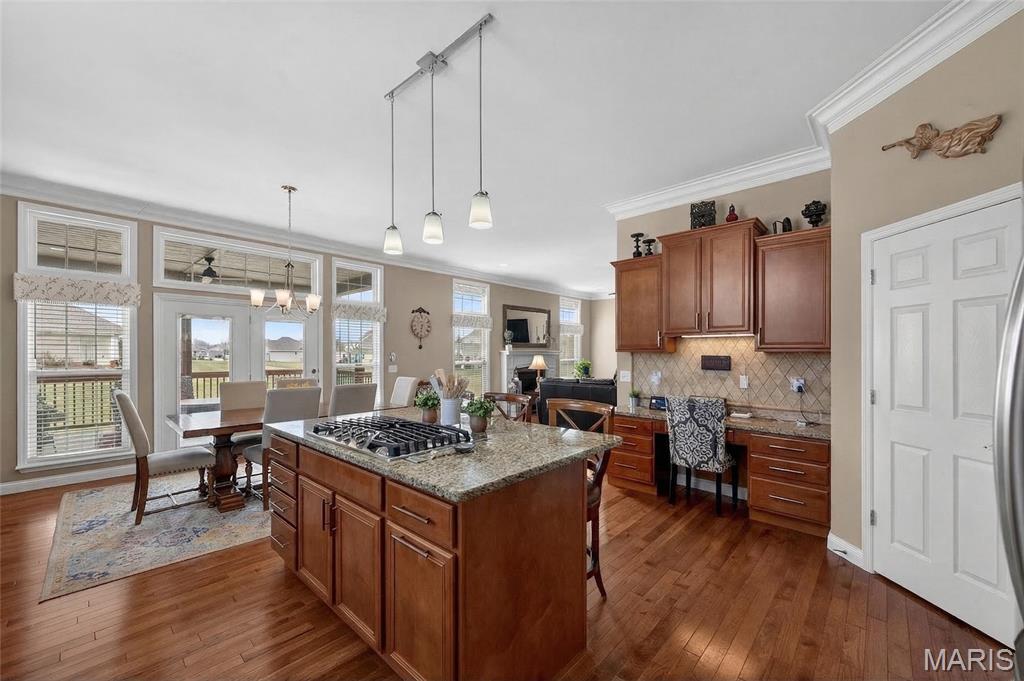 Auburn Trace - Residential