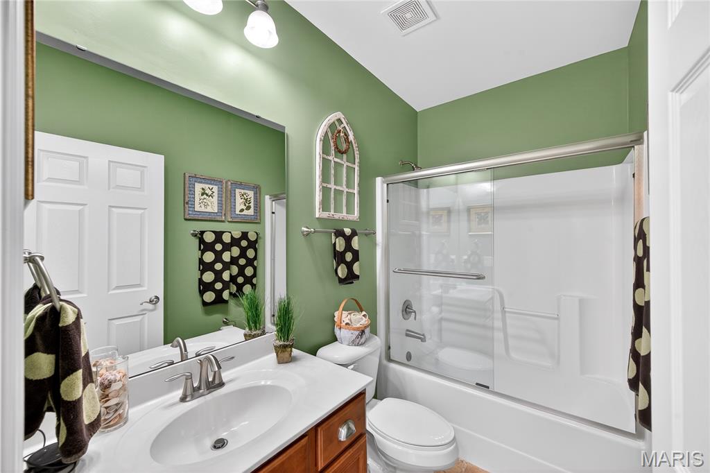 Auburn Trace - Residential