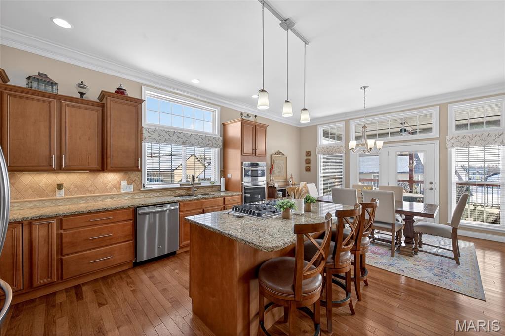 Auburn Trace - Residential