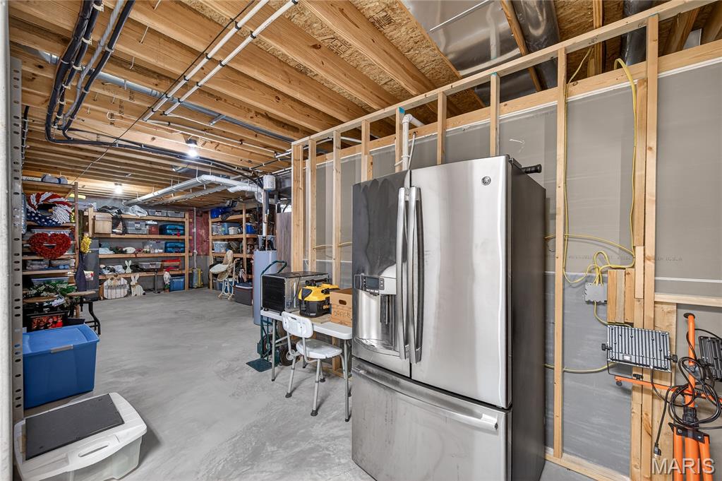 Auburn Trace - Residential