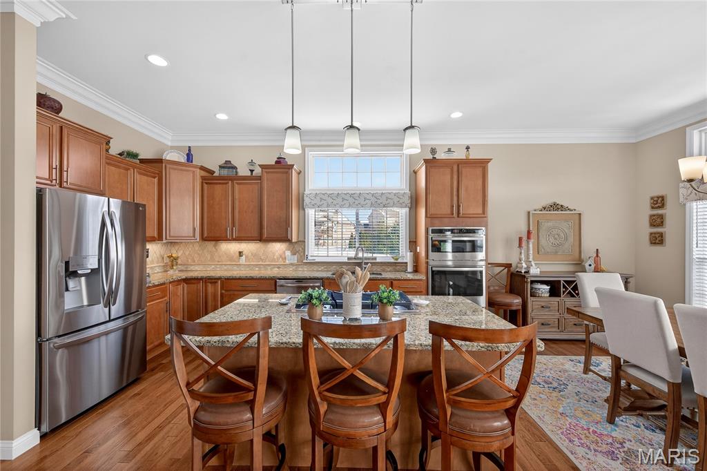 Auburn Trace - Residential