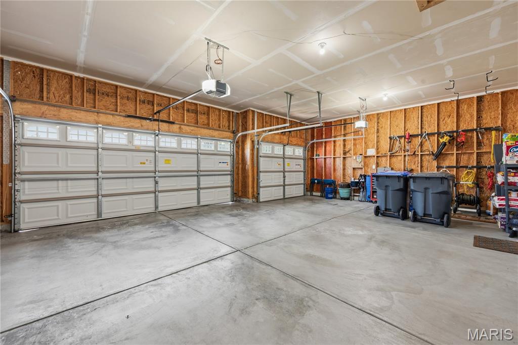 Auburn Trace - Residential