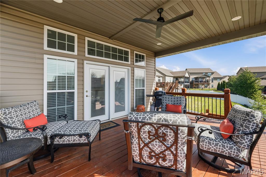 Auburn Trace - Residential