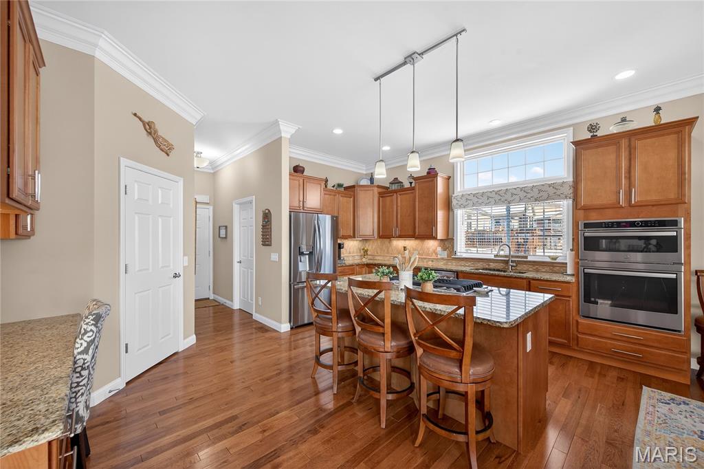 Auburn Trace - Residential