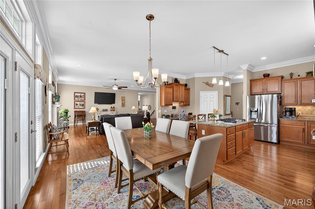 Auburn Trace - Residential