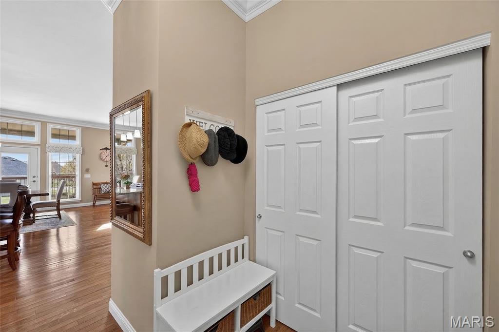 Auburn Trace - Residential