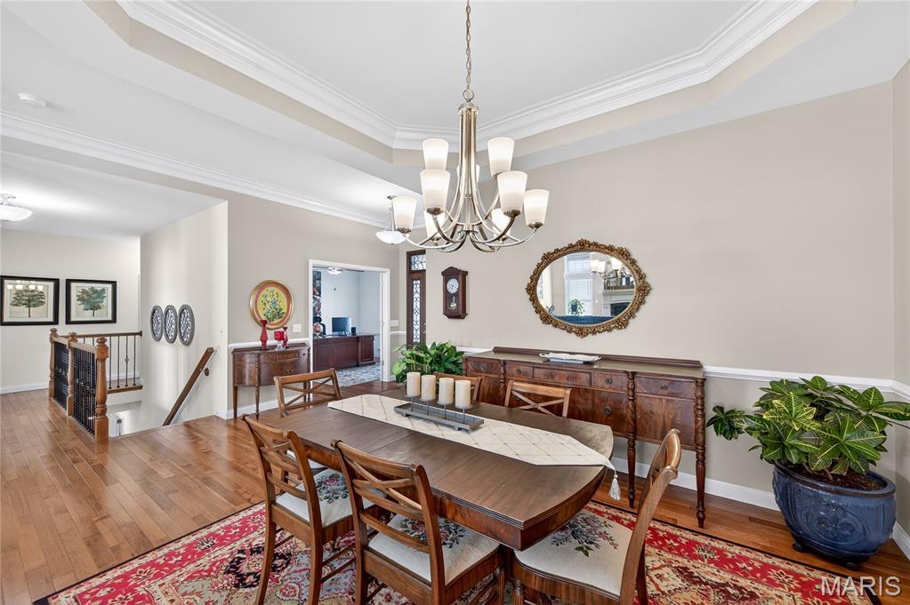 Auburn Trace - Residential