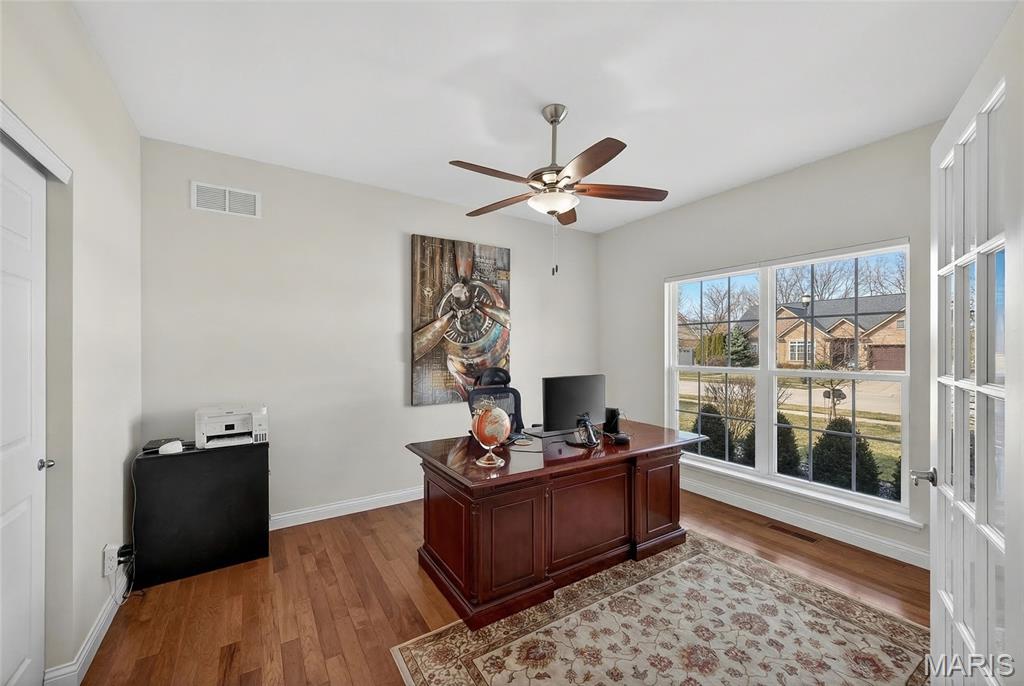 Auburn Trace - Residential