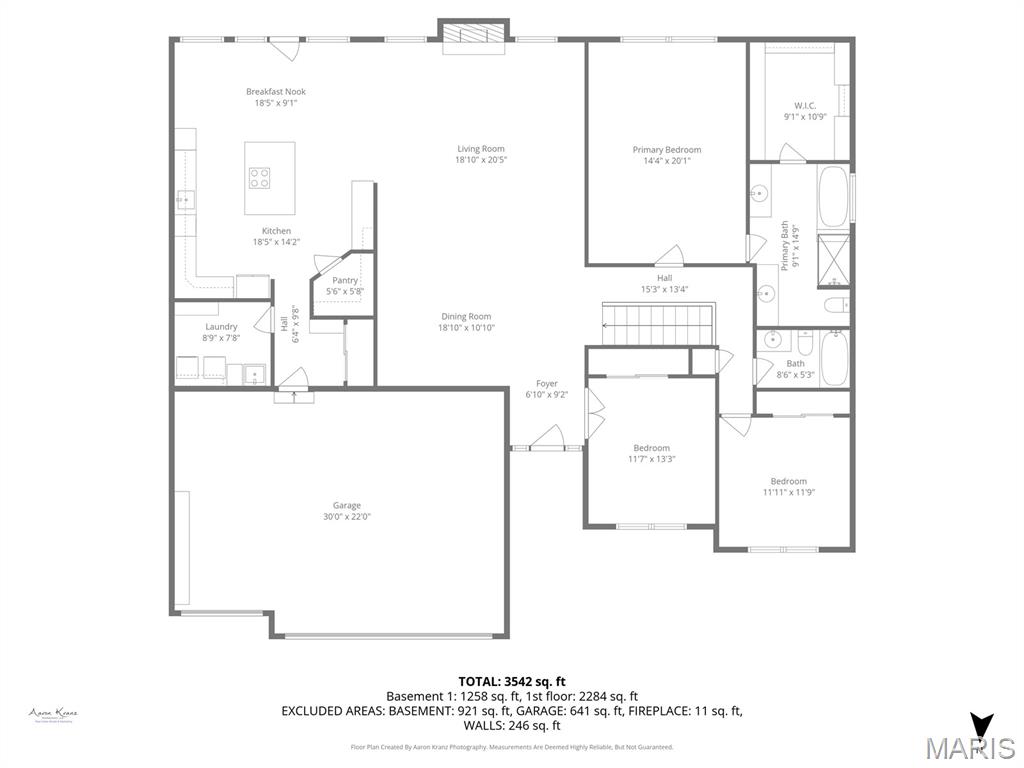 Auburn Trace - Residential