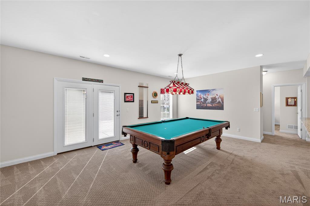 Auburn Trace - Residential