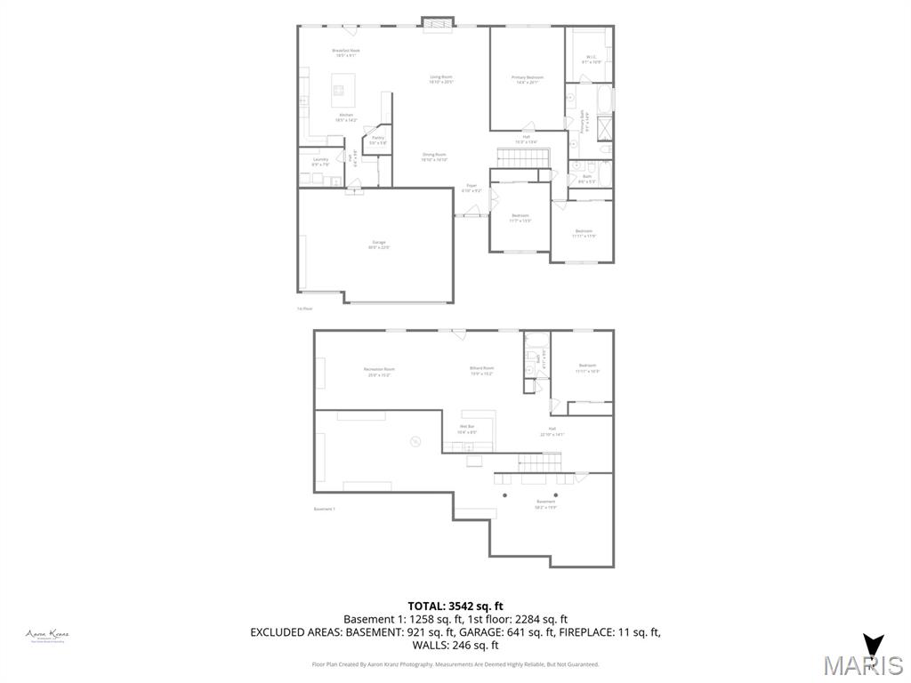 Auburn Trace - Residential