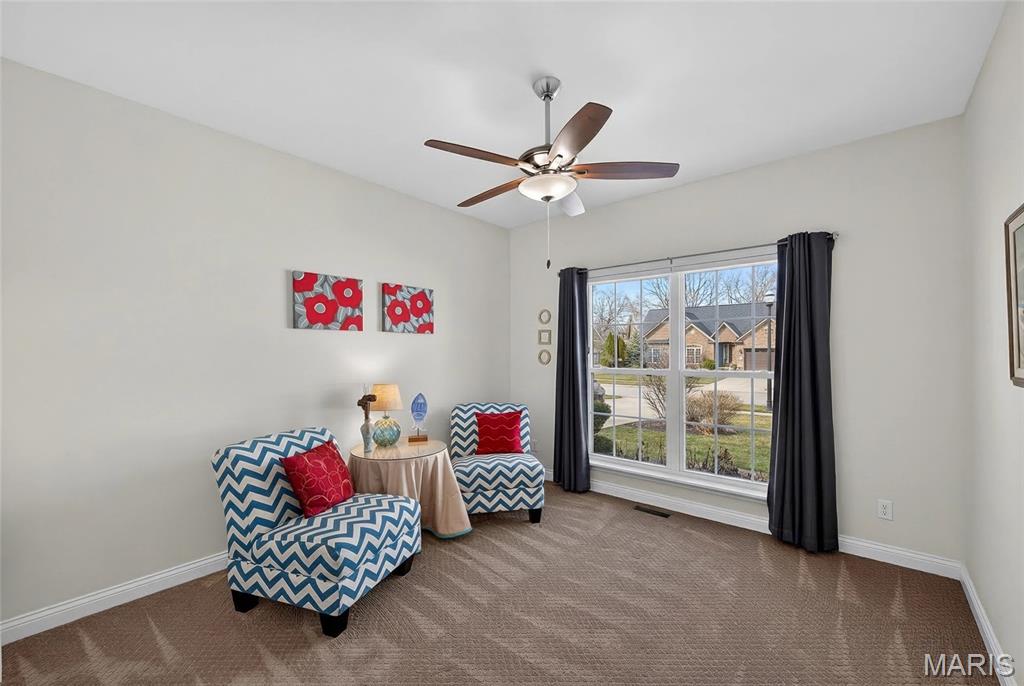 Auburn Trace - Residential