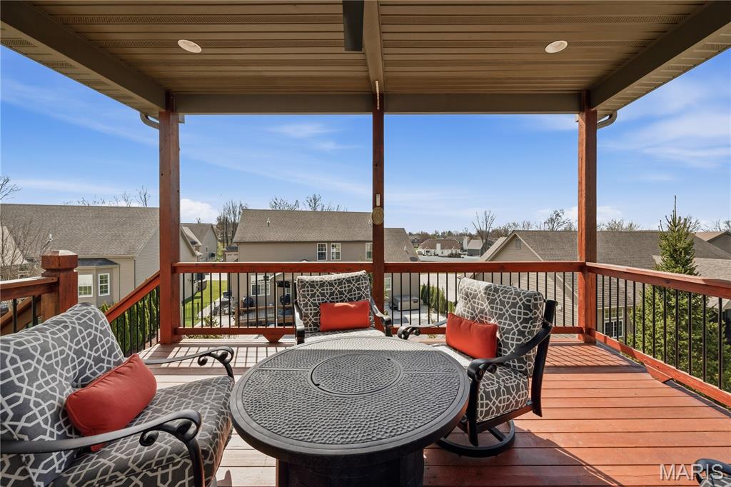 Auburn Trace - Residential