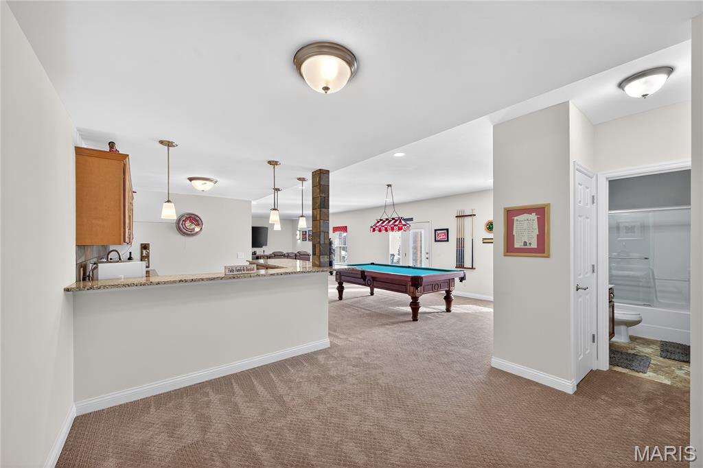 Auburn Trace - Residential