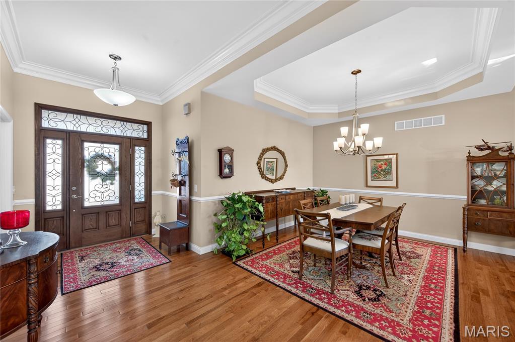 Auburn Trace - Residential