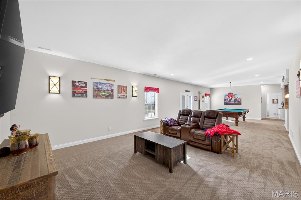 Auburn Trace - Residential