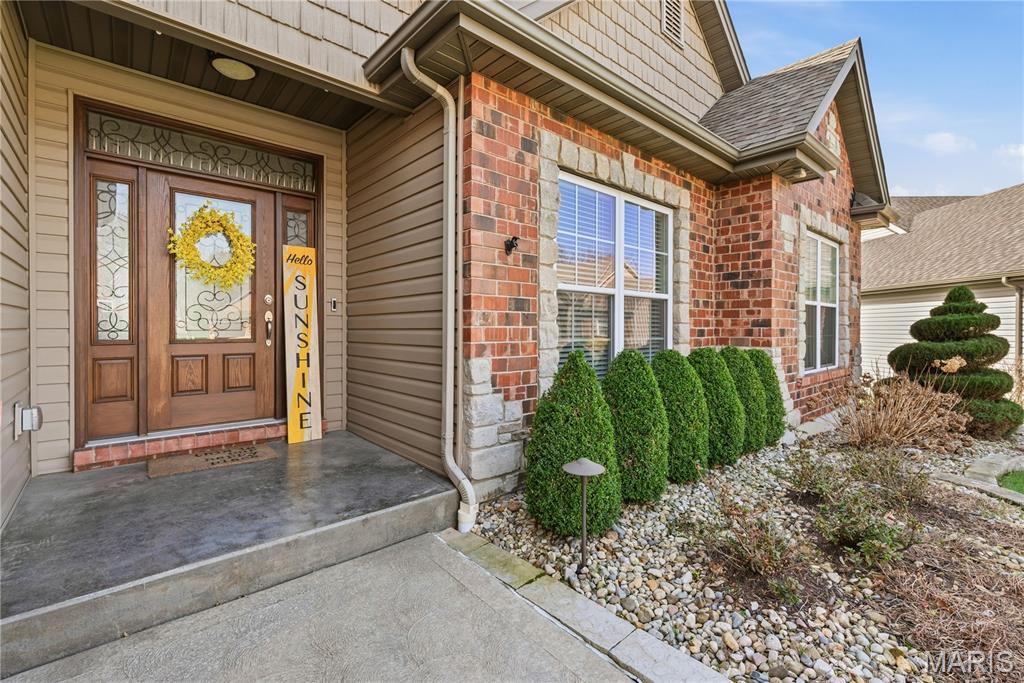 Auburn Trace - Residential