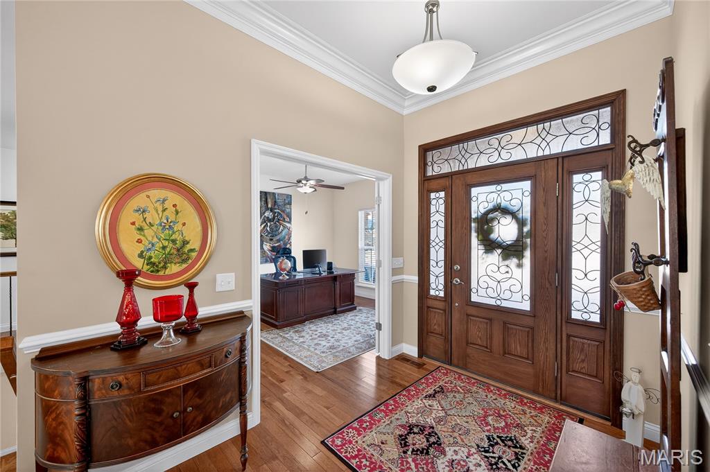 Auburn Trace - Residential