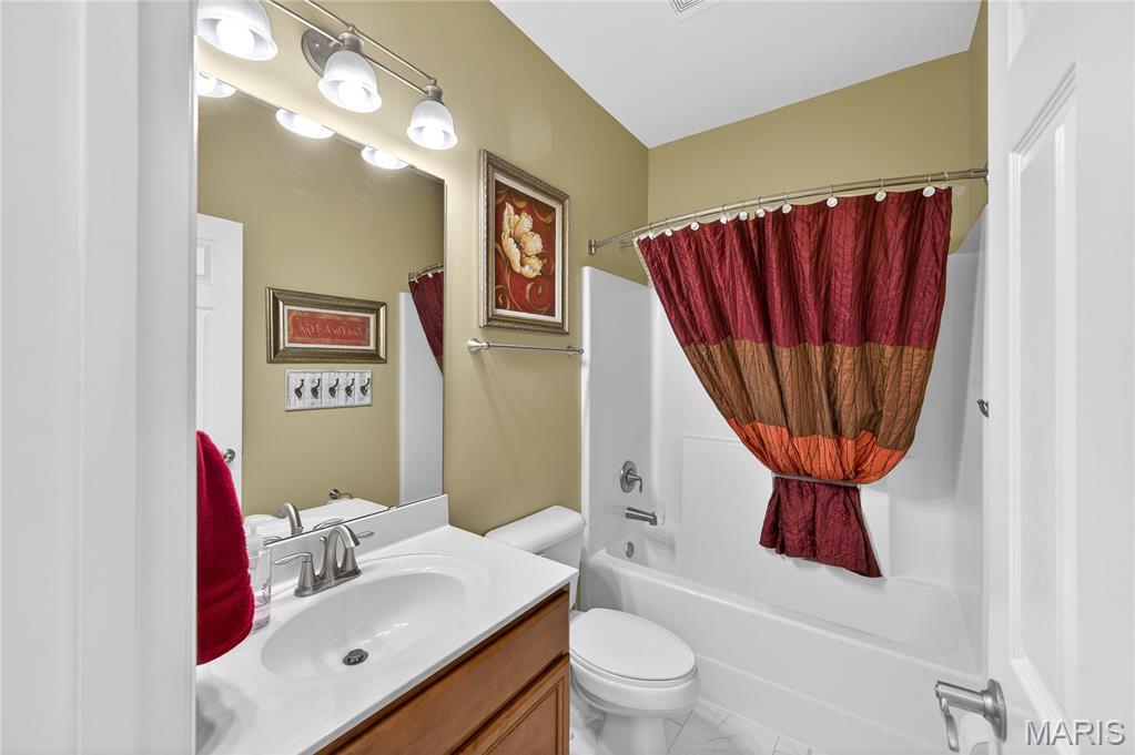 Auburn Trace - Residential