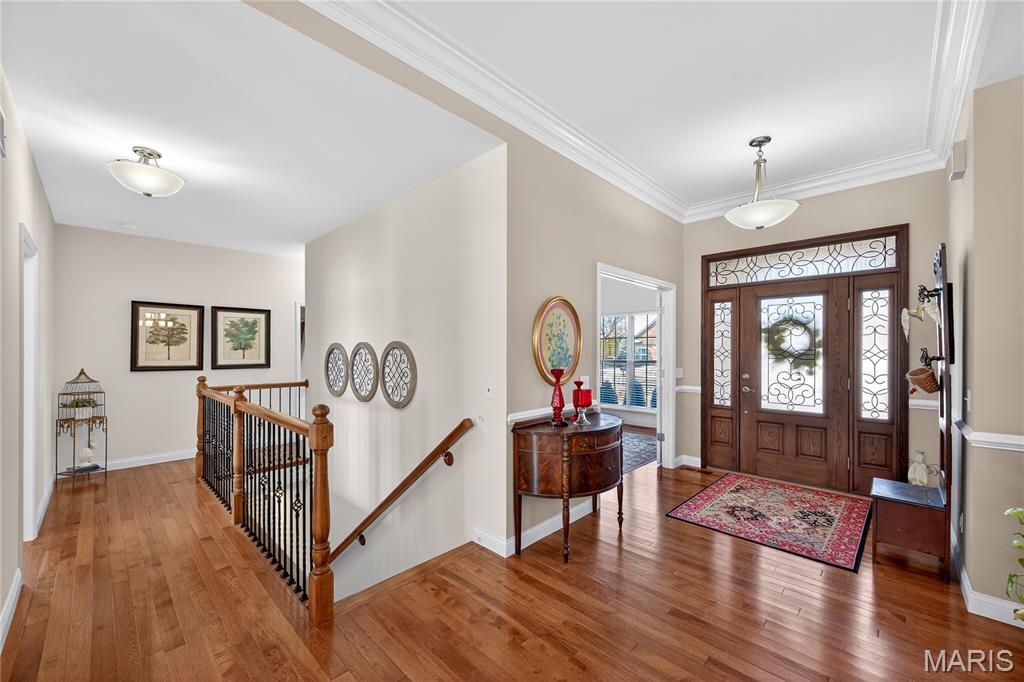 Auburn Trace - Residential