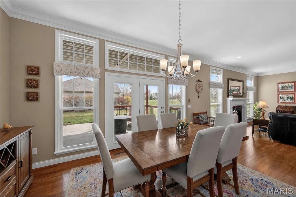 Auburn Trace - Residential