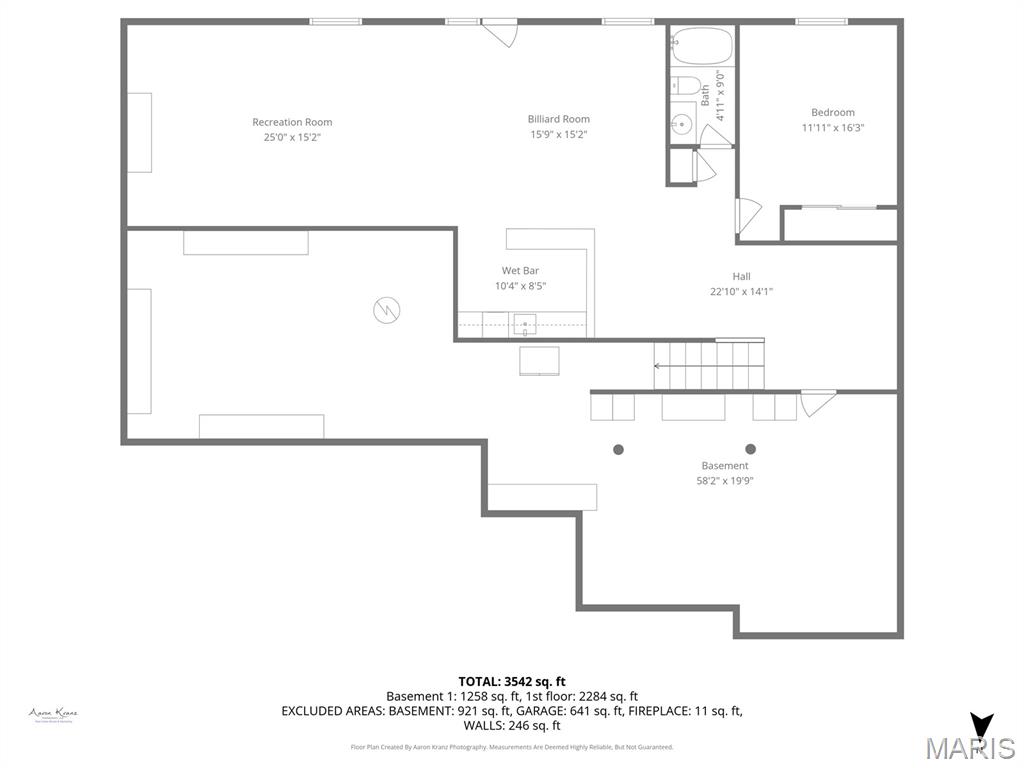 Auburn Trace - Residential