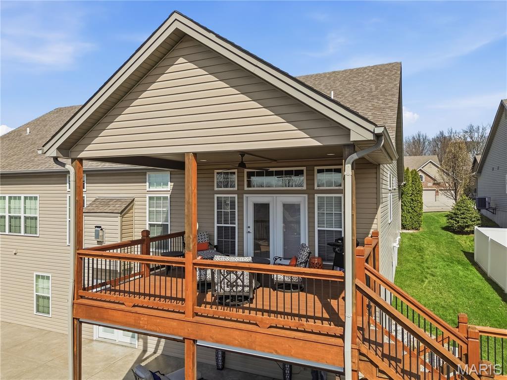 Auburn Trace - Residential