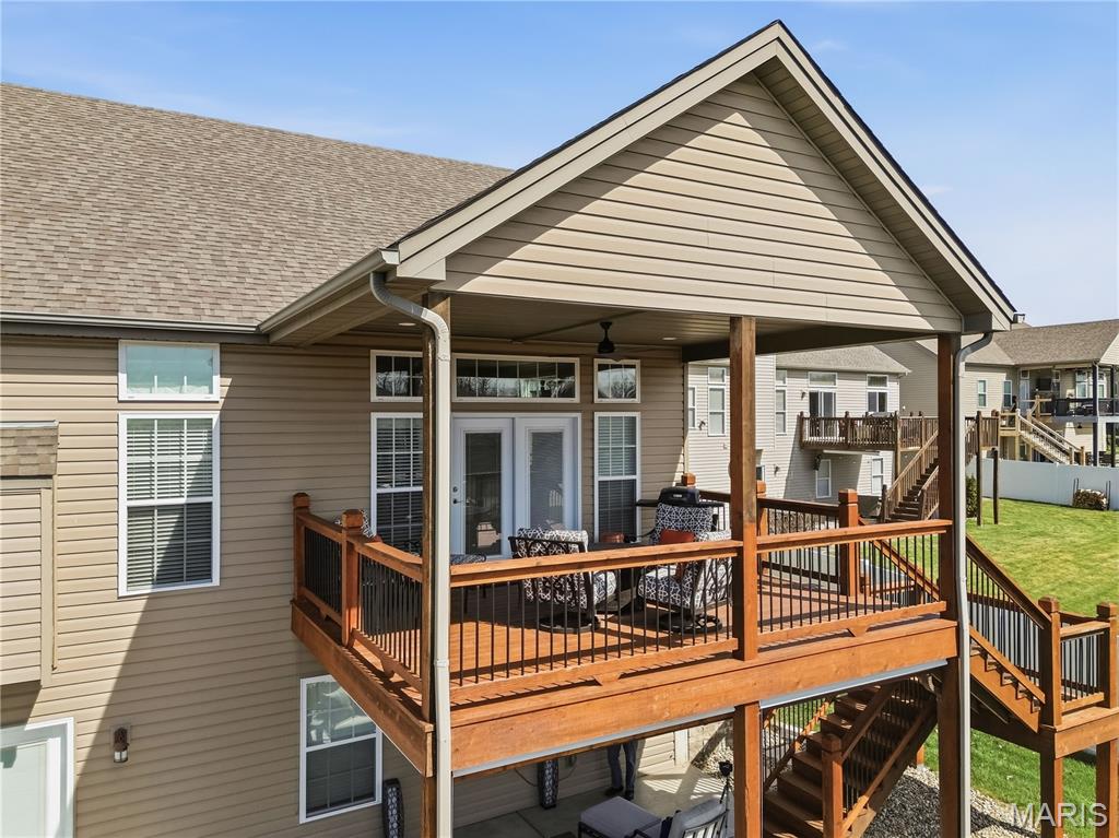 Auburn Trace - Residential