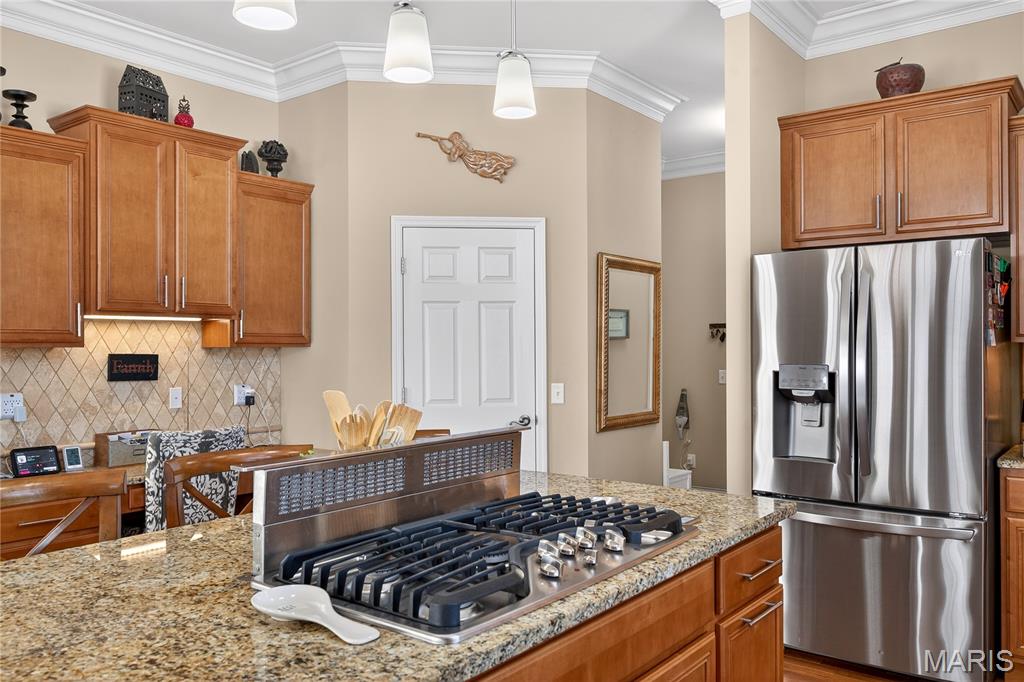 Auburn Trace - Residential