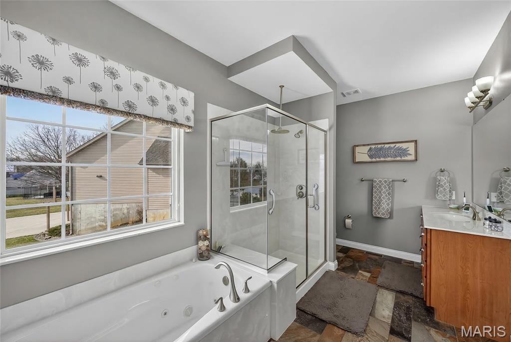 Auburn Trace - Residential