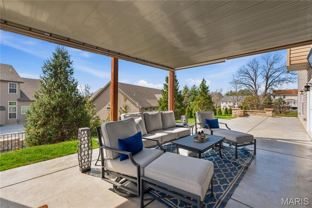 Auburn Trace - Residential