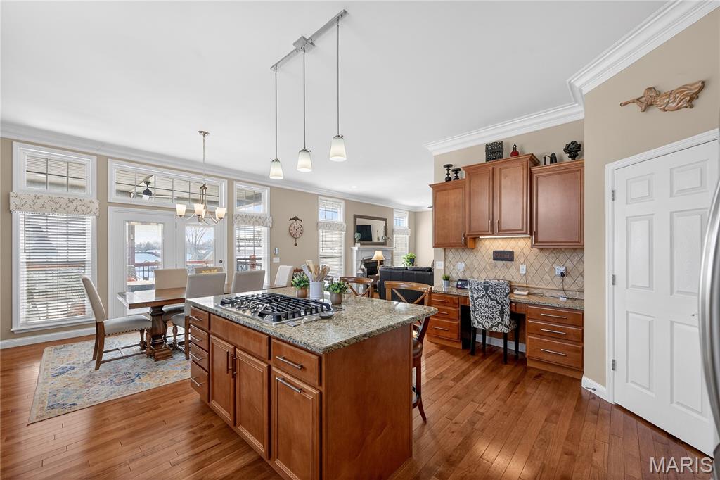 Auburn Trace - Residential