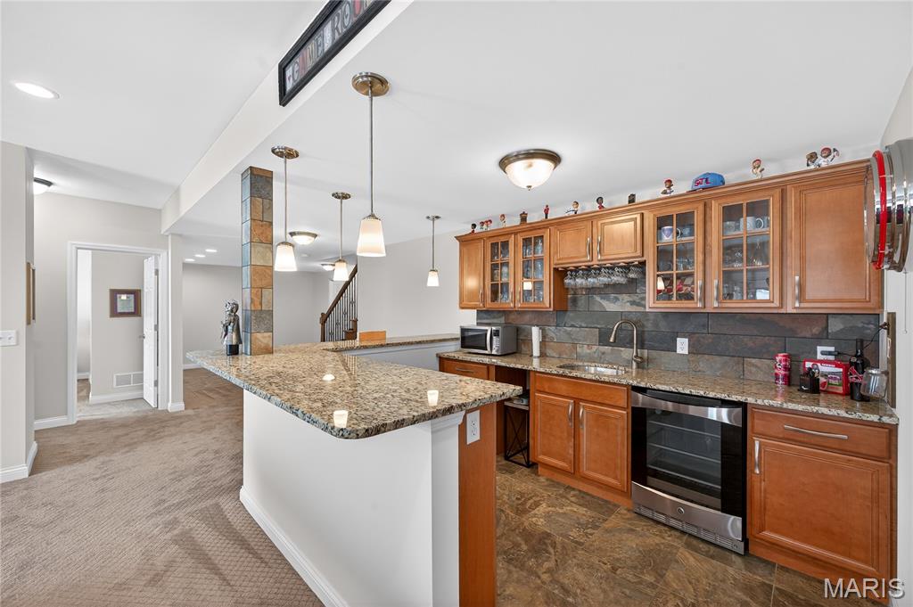 Auburn Trace - Residential