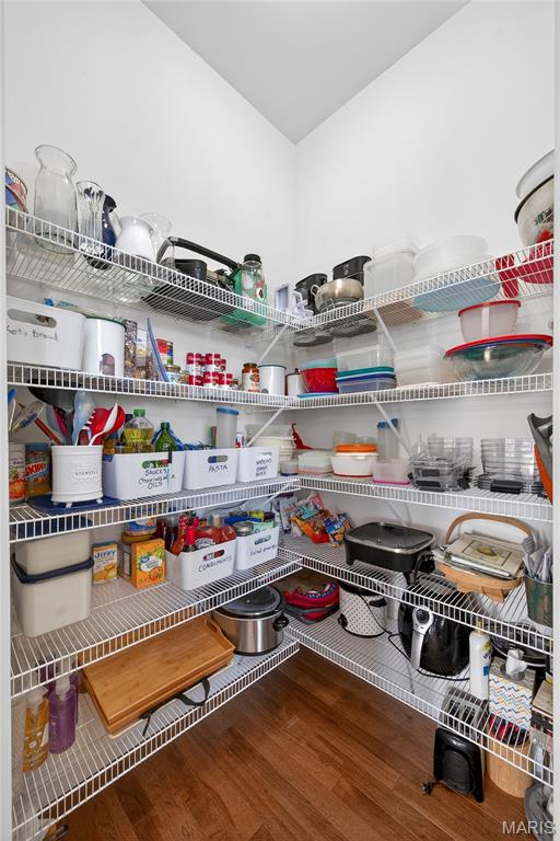 Auburn Trace - Residential